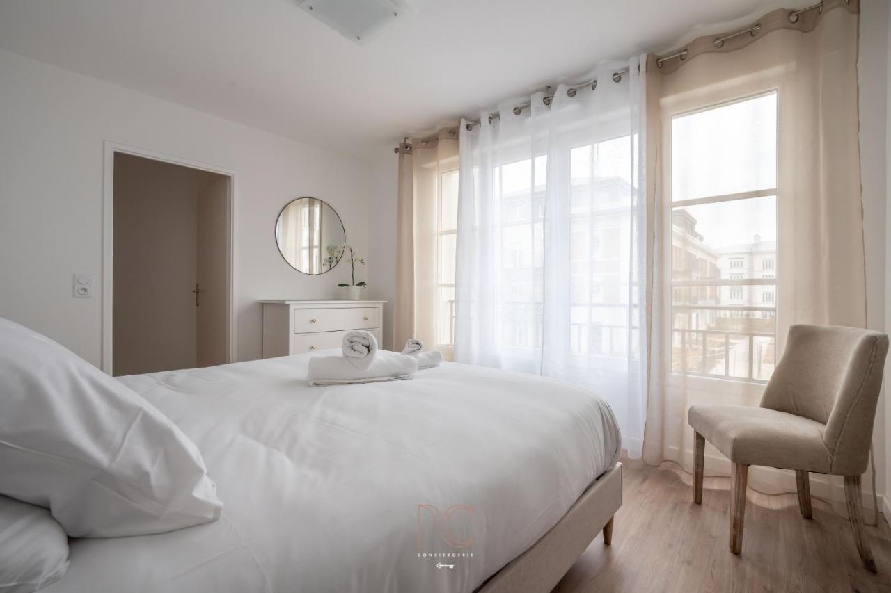 *Disneyland-Paris* 7Pers, Wifi, Netflix, Parking 塞里斯 外观 照片